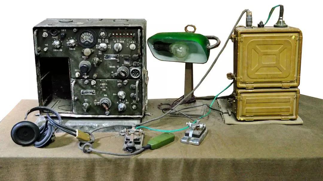 嘀嘀嘀 電報機的發(fā)明史