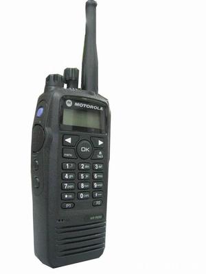 對(duì)講機(jī)何以在手機(jī)時(shí)代屹立不倒？