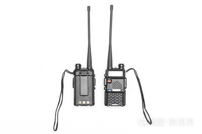 手持對(duì)講機(jī) 現(xiàn)代通訊的便攜利器