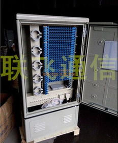 115芯光纜交接箱 現(xiàn)代通信網(wǎng)絡(luò)的關(guān)鍵節(jié)點(diǎn)