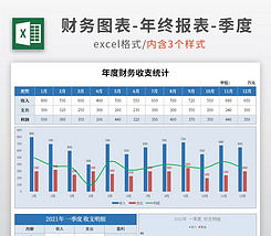企業(yè)公司開(kāi)銷支出分析圖表模板Excel表格下載與企業(yè)管理應(yīng)用