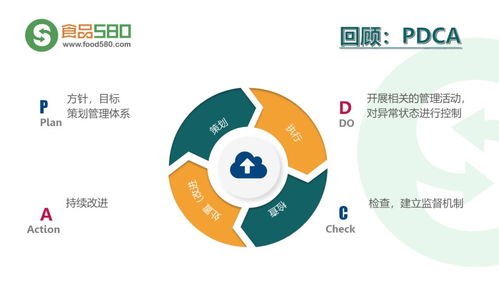 餐飲業(yè)食品安全管理體系 構(gòu)建企業(yè)高效管理的關(guān)鍵路徑